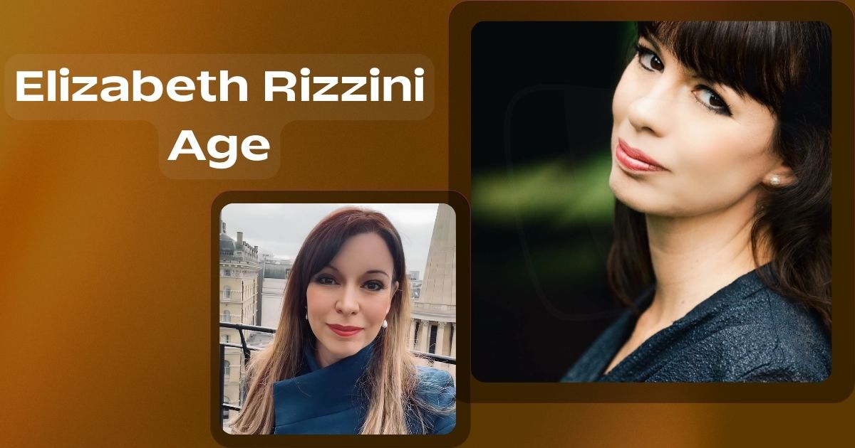 Elizabeth Rizzini Age