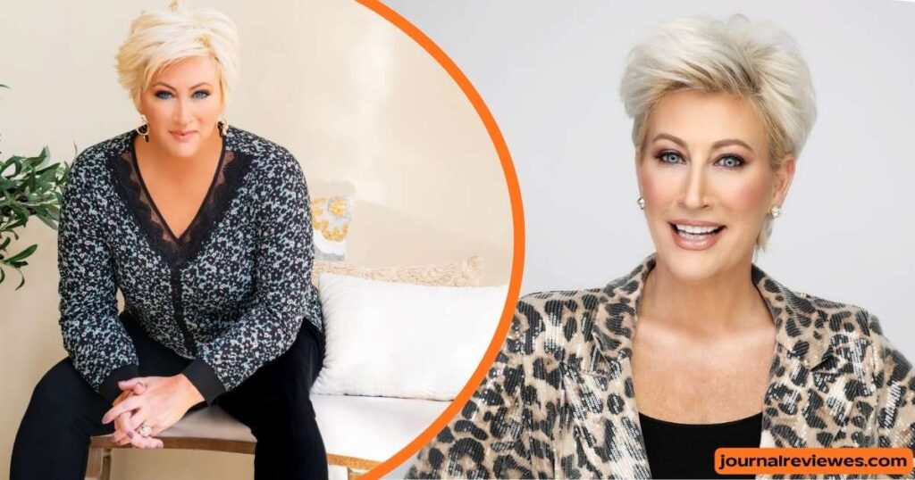 Kim Gravel Early Life