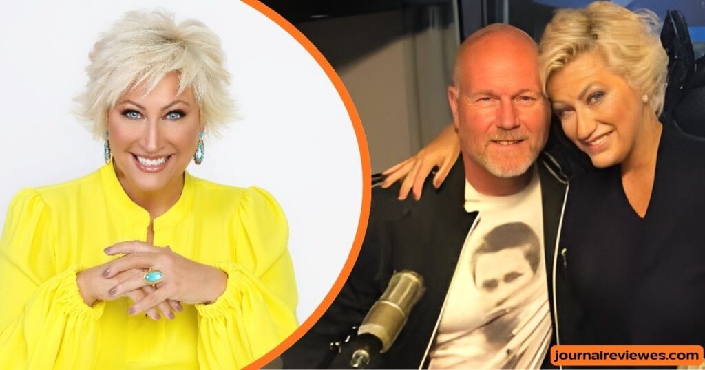 Kim Gravel Personal Life