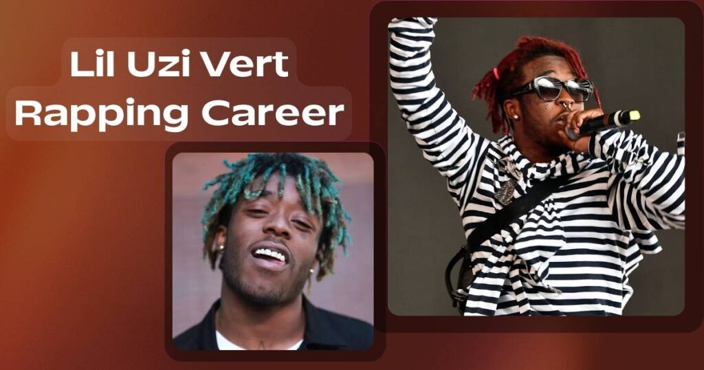 Lil Uzi Vert Rapping Career
