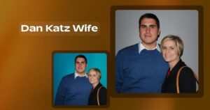 Dan Katz Wife