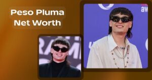 Peso Pluma Net Worth